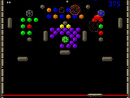 MBall 2 screenshot